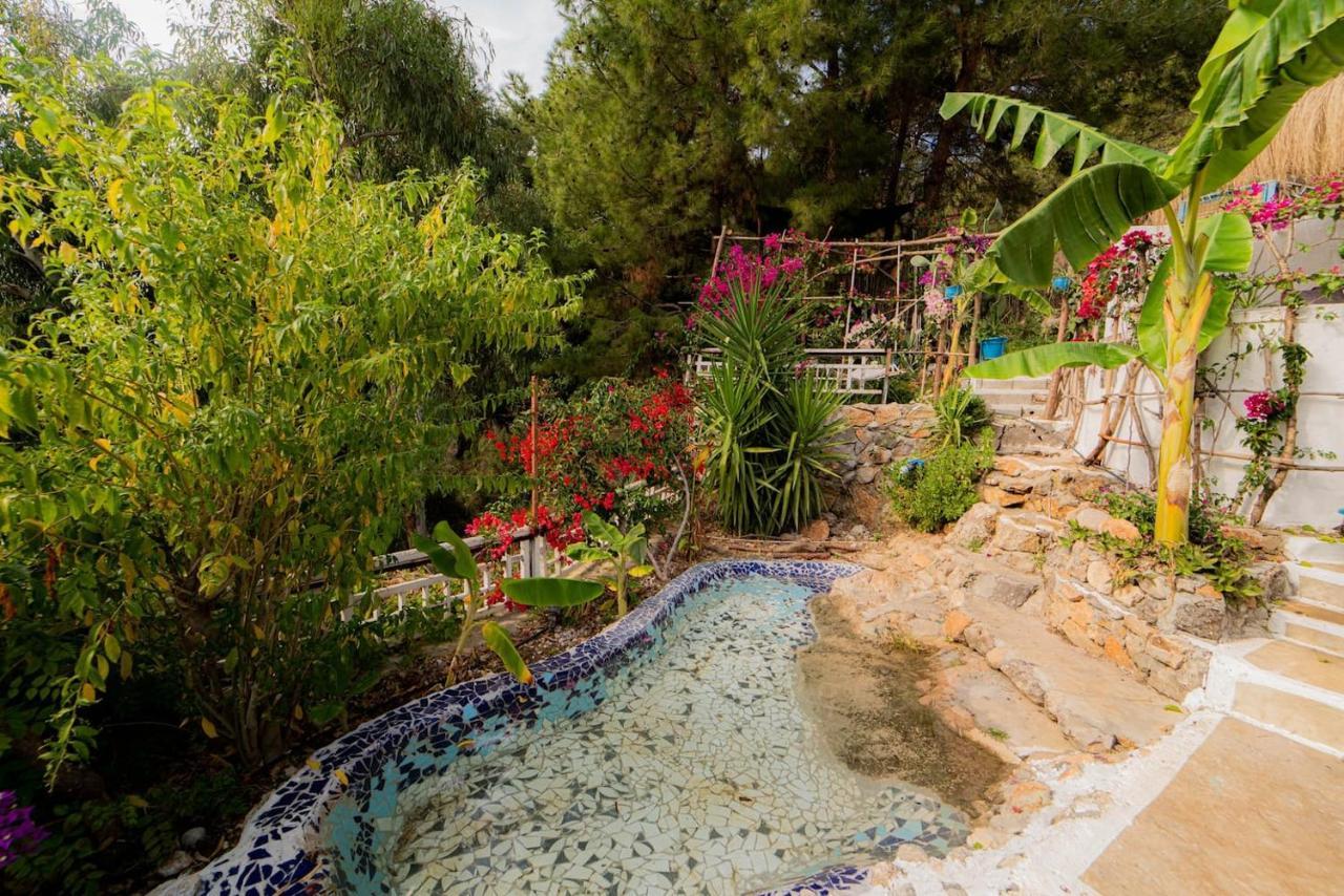 Begonvilla Bungalows Fethiye Eksteriør billede