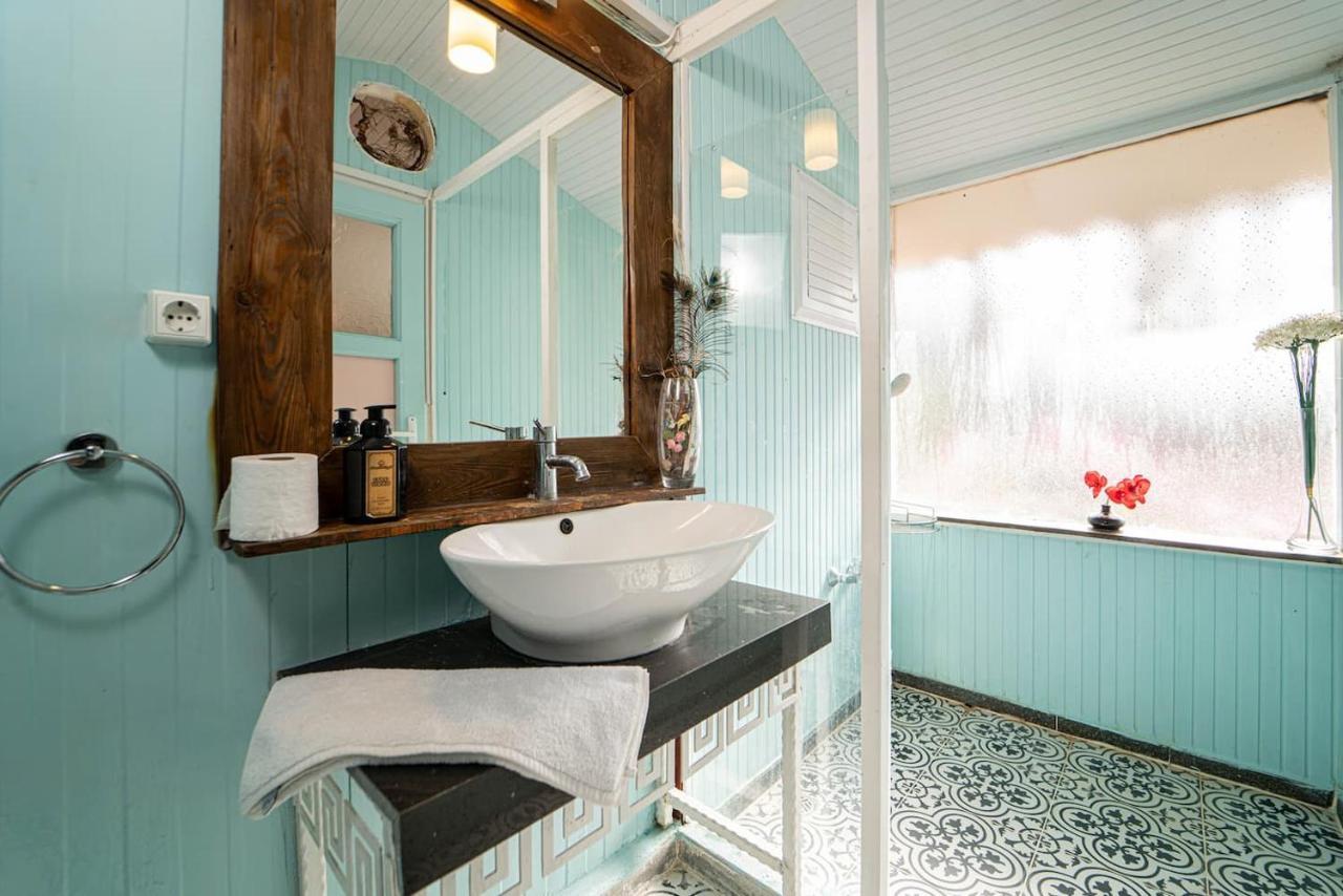 Begonvilla Bungalows Fethiye Eksteriør billede