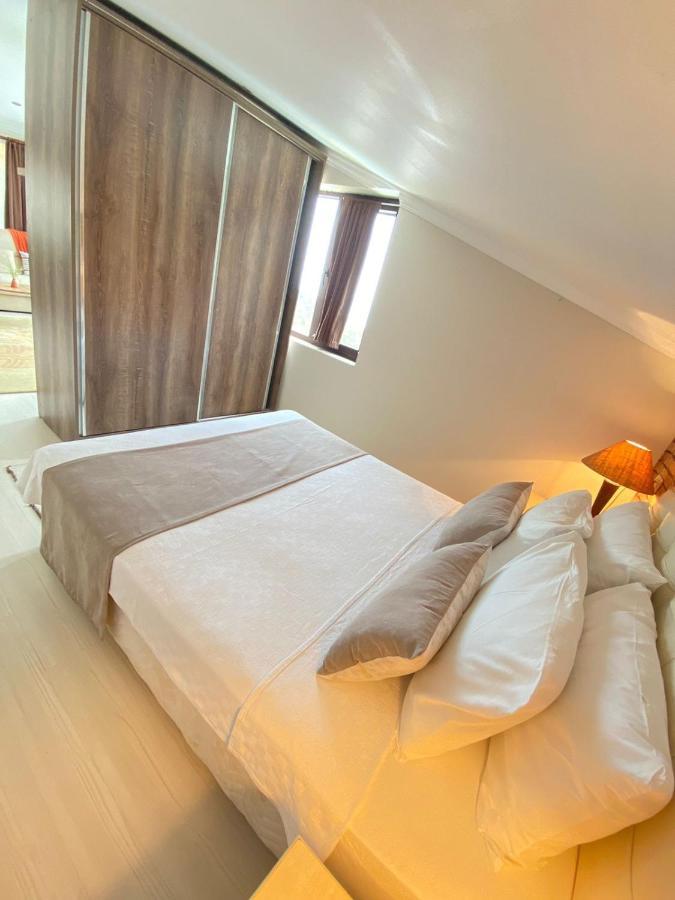 Begonvilla Bungalows Fethiye Eksteriør billede
