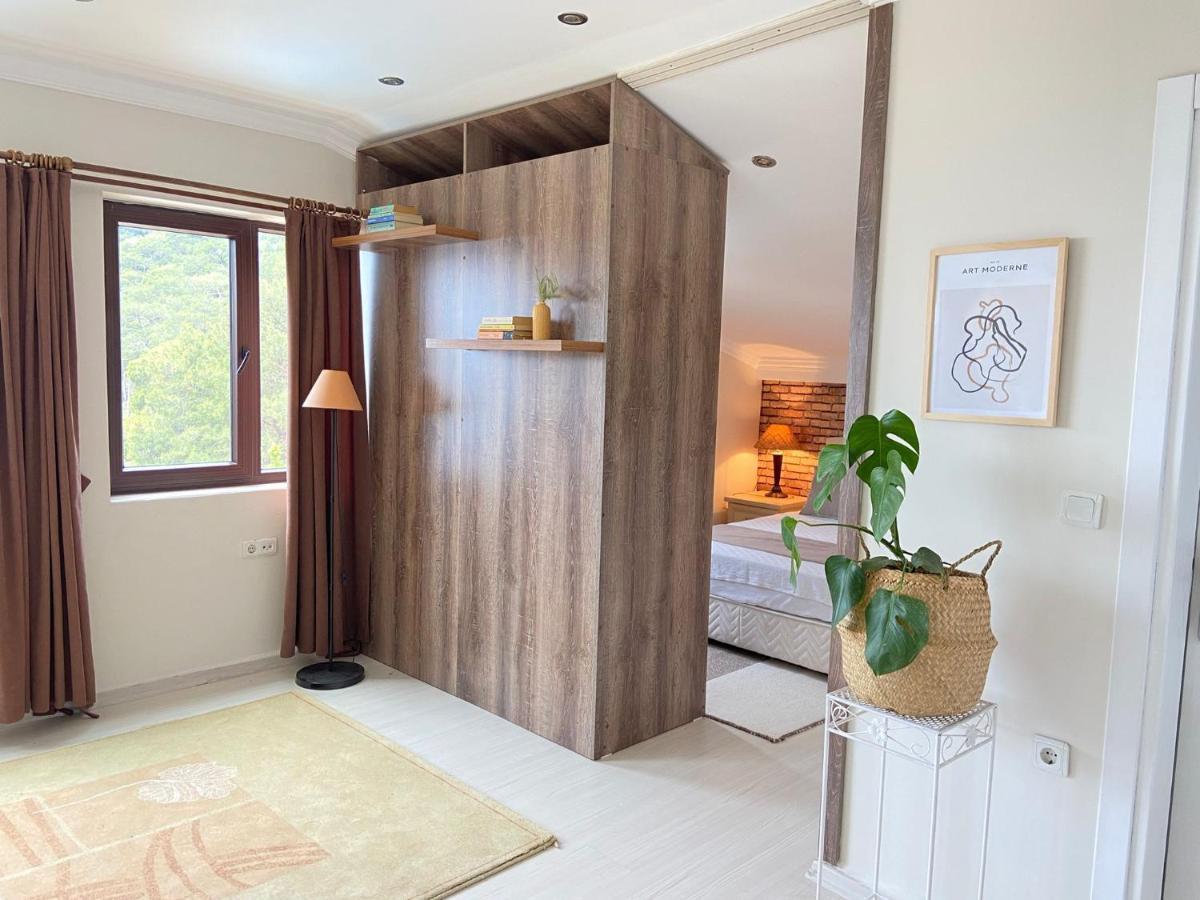 Begonvilla Bungalows Fethiye Eksteriør billede