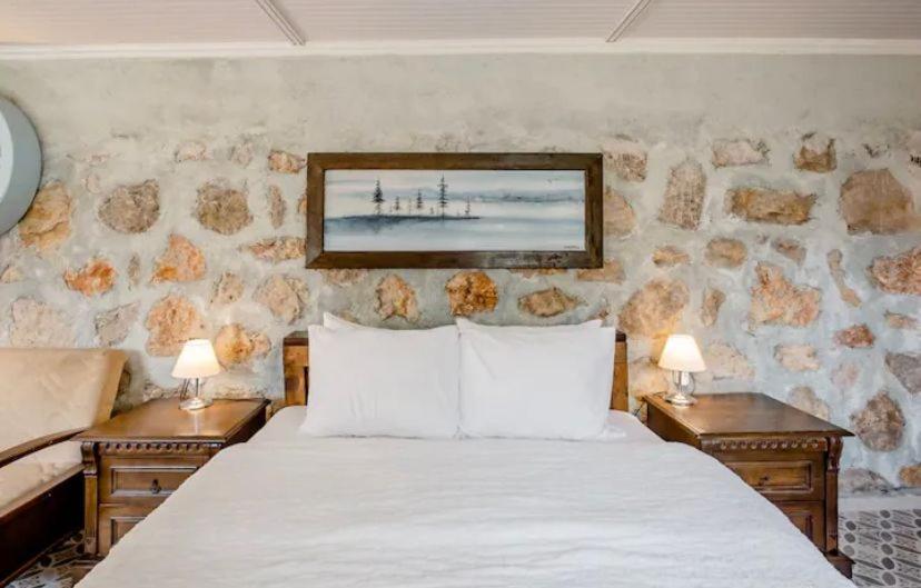 Begonvilla Bungalows Fethiye Eksteriør billede