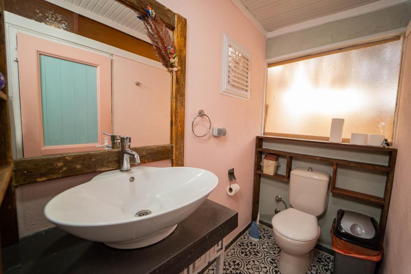 Begonvilla Bungalows Fethiye Eksteriør billede