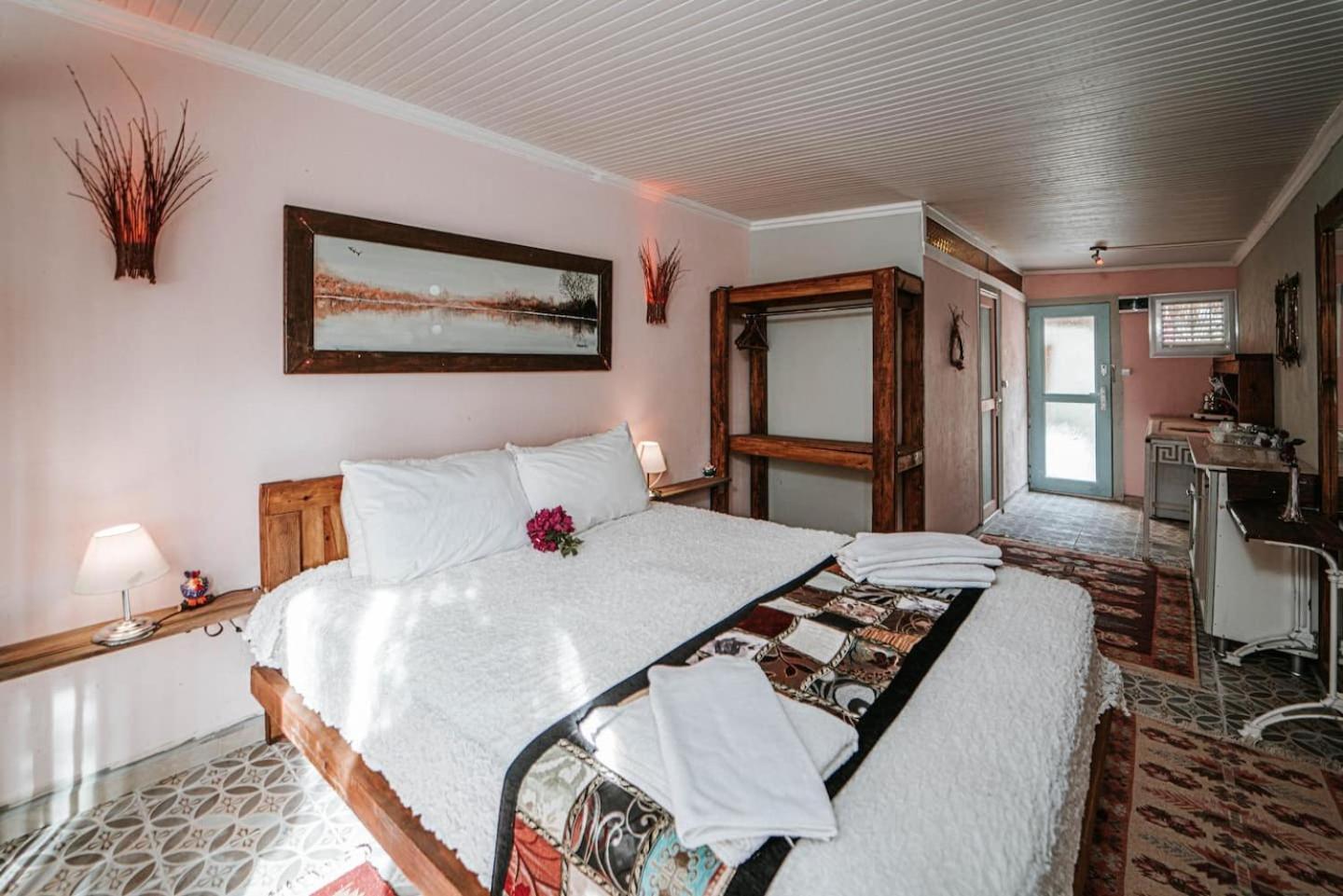 Begonvilla Bungalows Fethiye Eksteriør billede