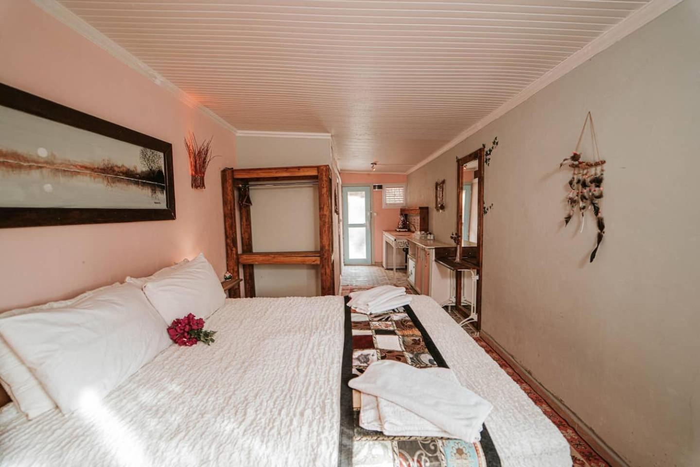 Begonvilla Bungalows Fethiye Eksteriør billede