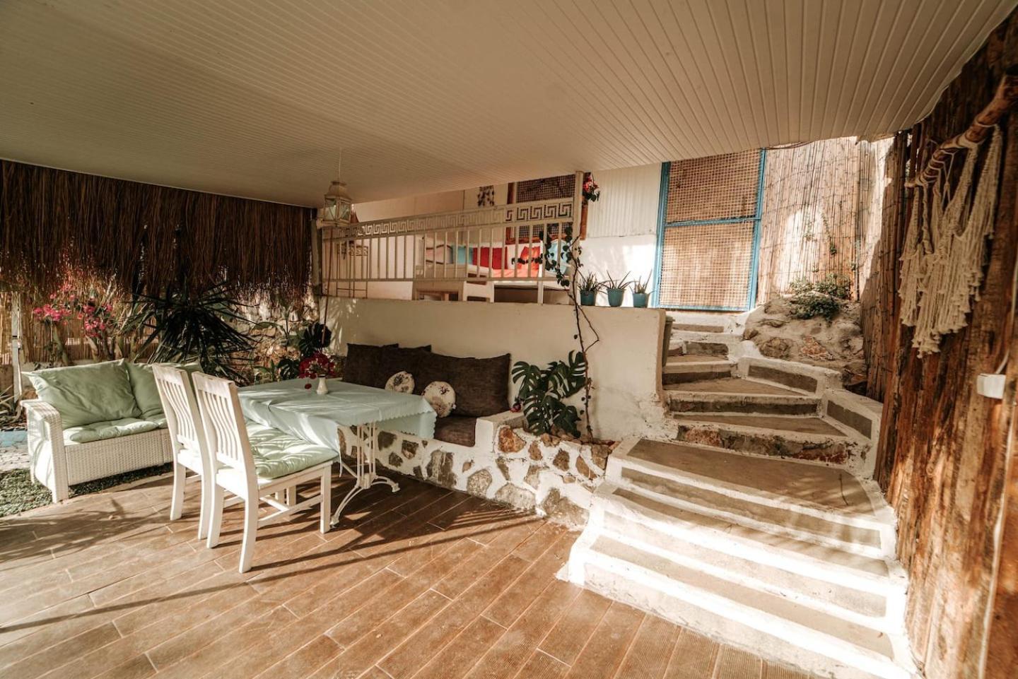 Begonvilla Bungalows Fethiye Eksteriør billede