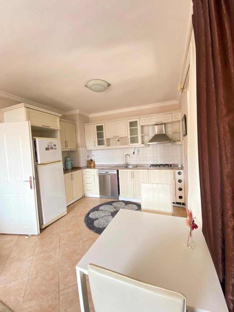 Begonvilla Bungalows Fethiye Eksteriør billede