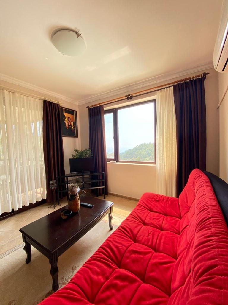 Begonvilla Bungalows Fethiye Eksteriør billede